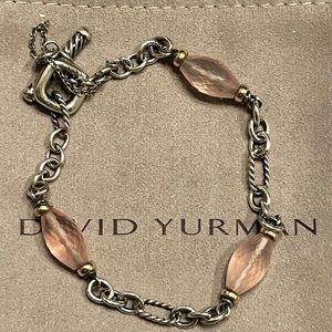 David Yurman bracelet